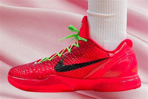 where to buy kobe grinch